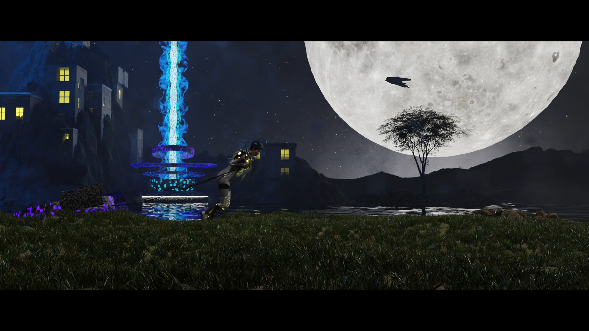 Alternate Realities