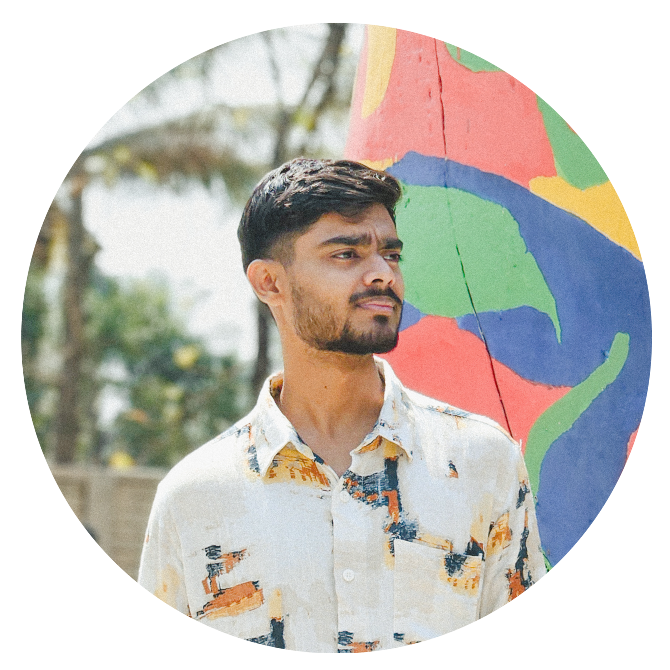 Nidhin R — VFX Compositor